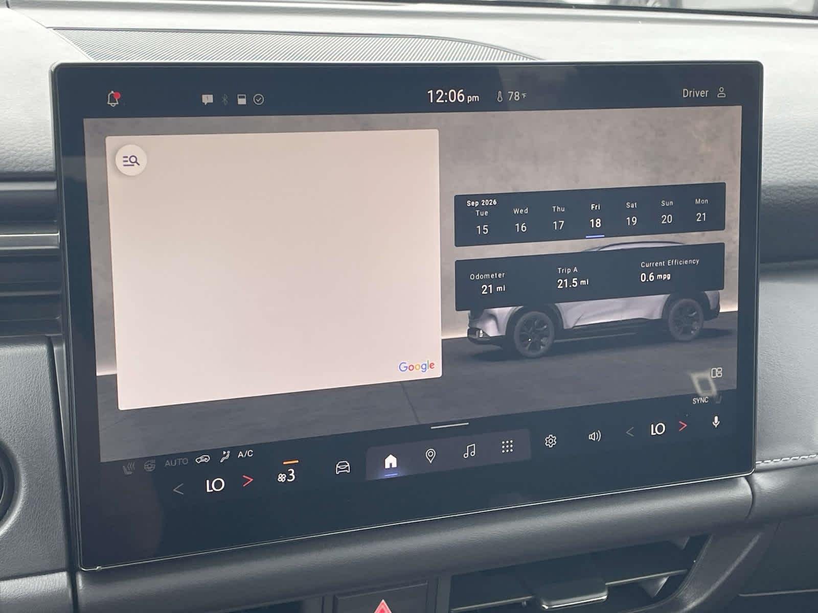 New 2026 Jet Black Mica Mazda 2.5 S Preferred image 26