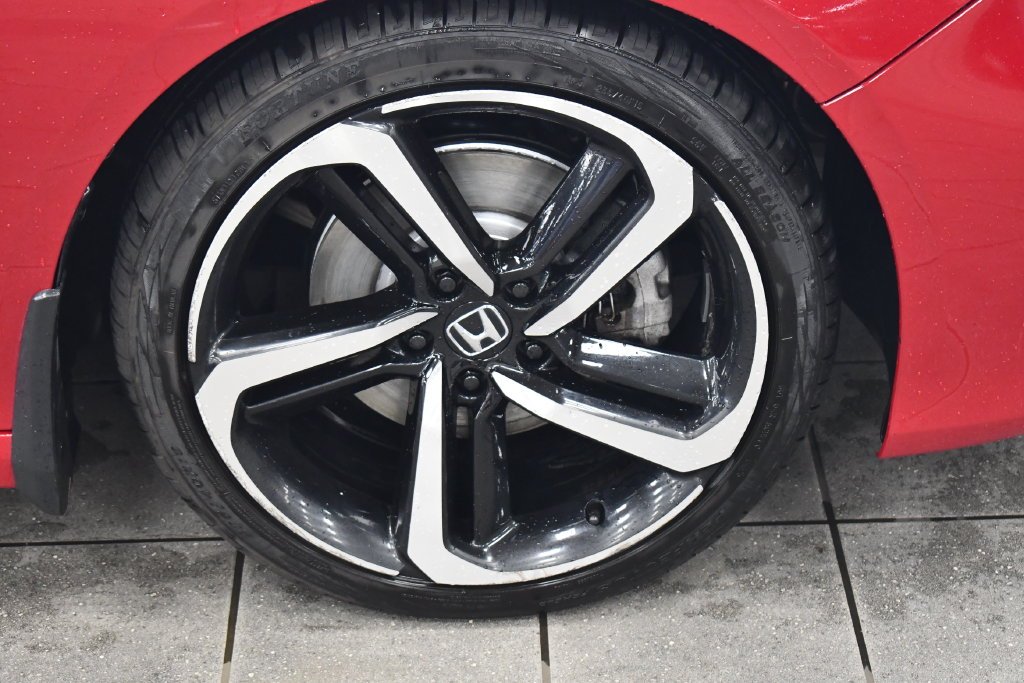 2018 Honda Accord Sport - Photo 11