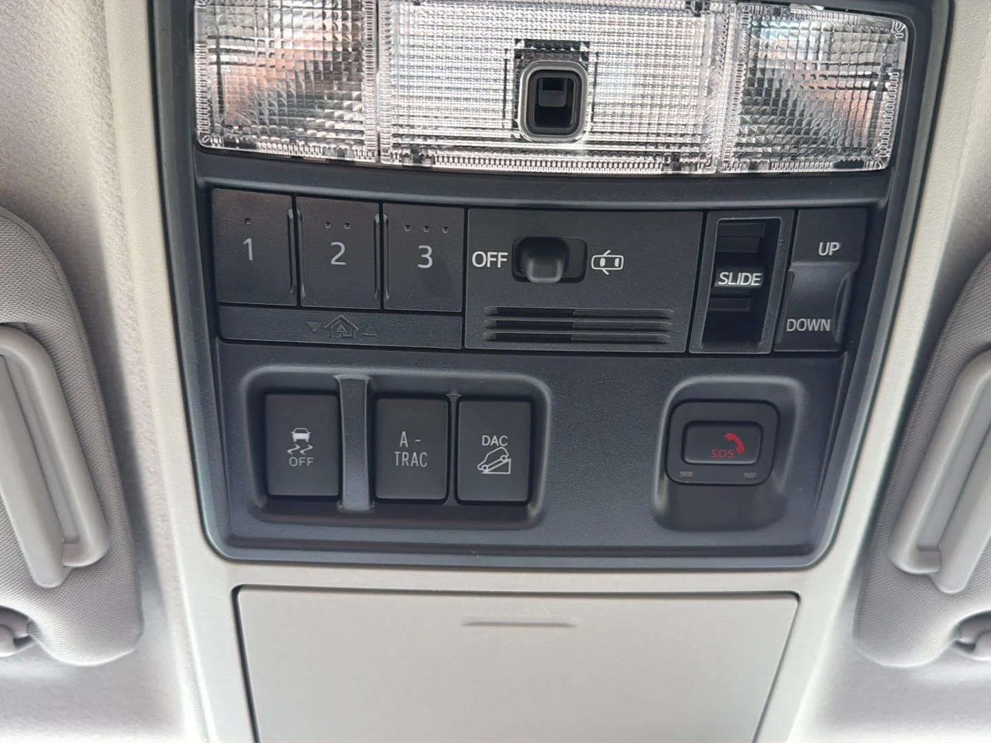 Used 2024 Underground Toyota Limited image 20