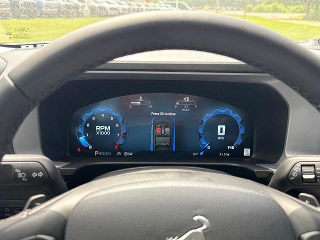 2025 Ford Bronco Sport Badlands - Photo 83