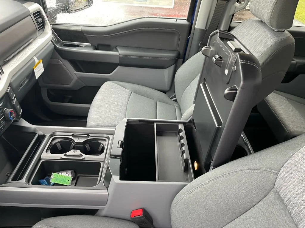 2026 Ford F-250 Super Duty XLT - Photo 34