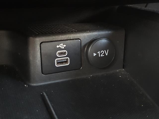 Used 2025 Vapor Blue Ford ST-Line image 22