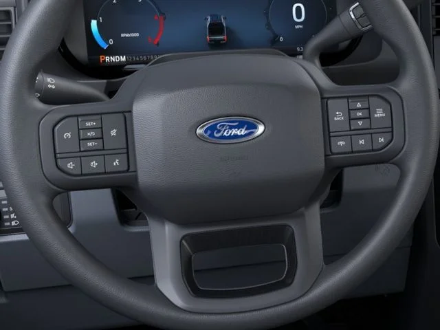 2025 Ford F-250 Super Duty XLT - Photo 12