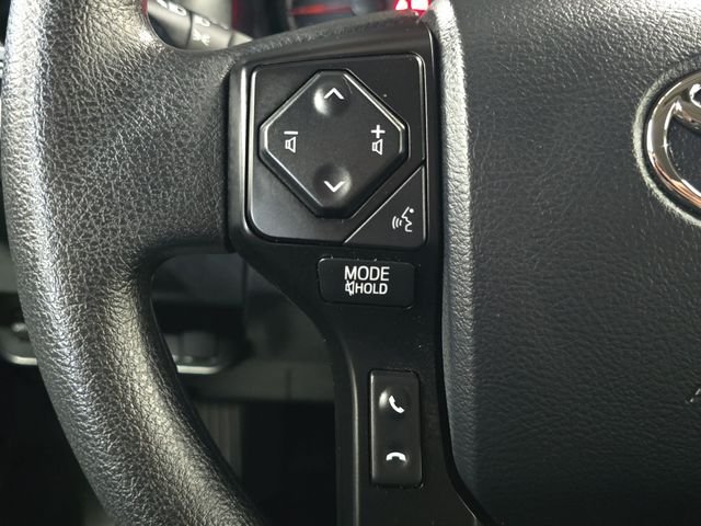 Used 2023 Silver Toyota SR image 16