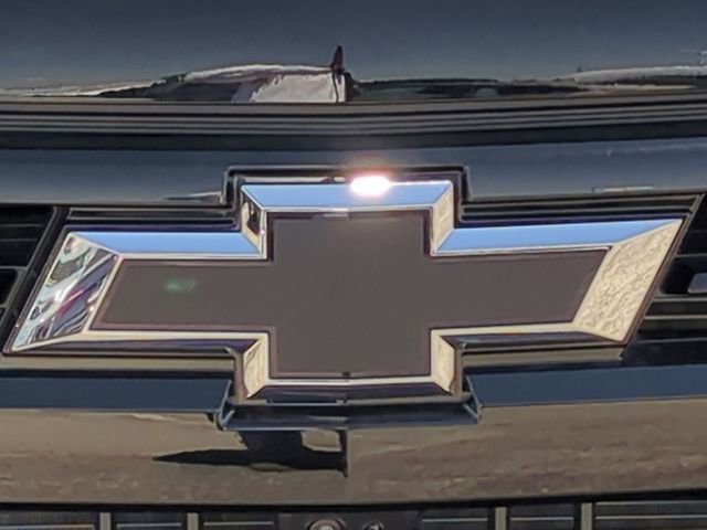 2026 Chevrolet Silverado 1500 LT Trail Boss - Photo 31