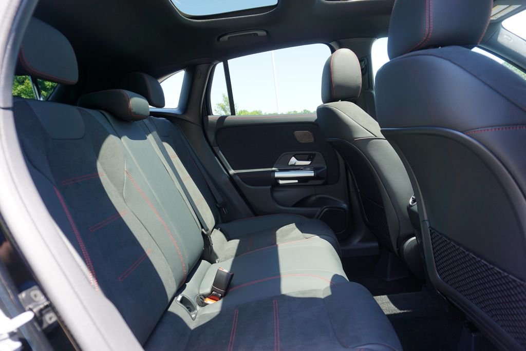 Certified Used 2026  Mercedes-Benz GLA 250 image 47