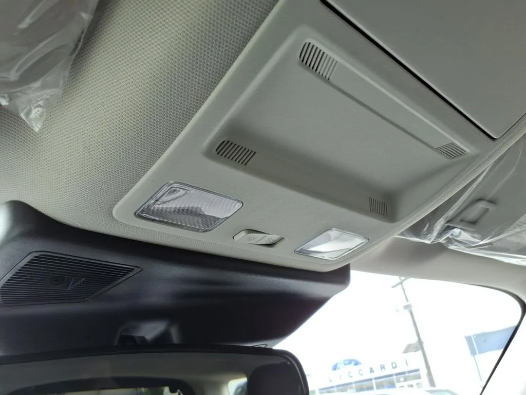 New 2026 Carbonized Gray Metallic Ford Big Bend® image 20