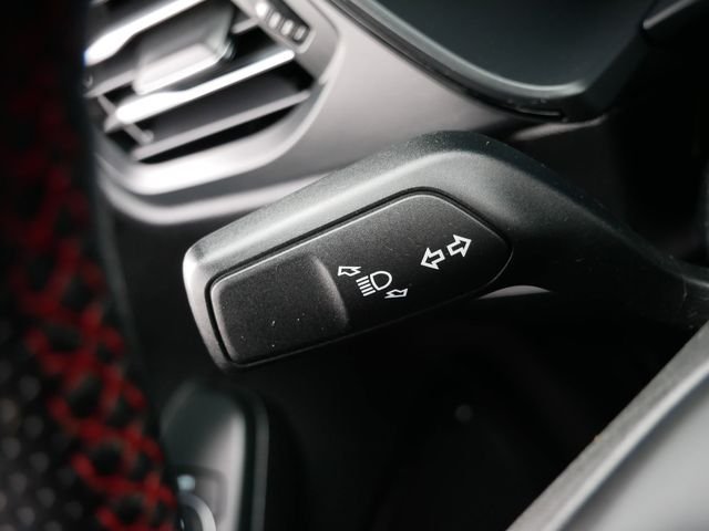 Certified Used 2023 Black Metallic Ford ST-Line image 25