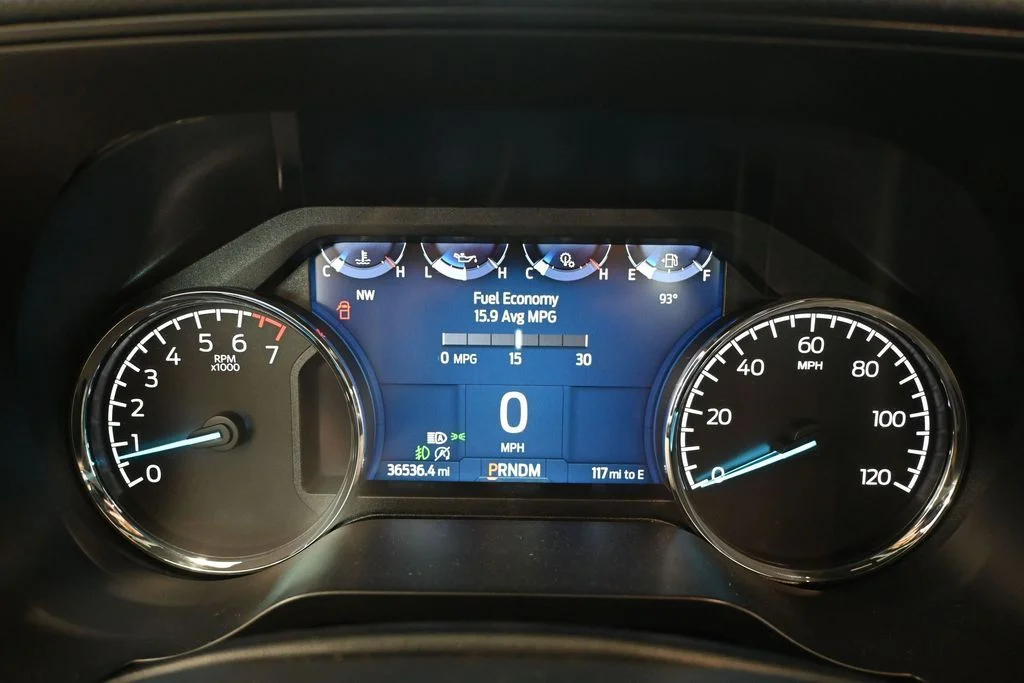 2023 Ford F-150 Tremor - Photo 29