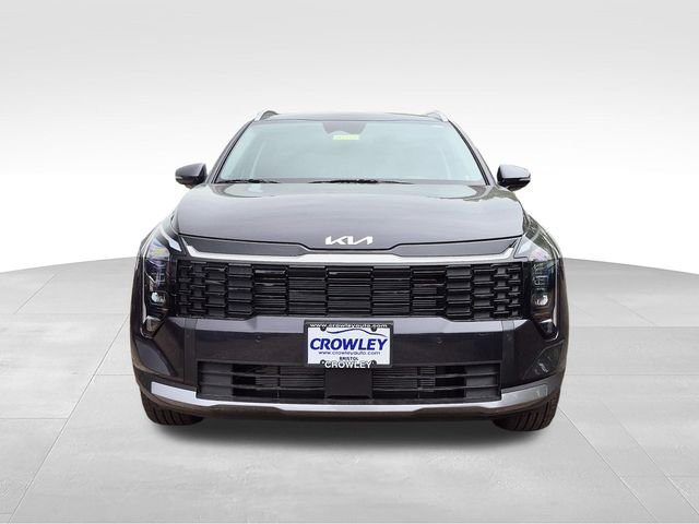 New 2026 Panthera Metal Kia EX image 8
