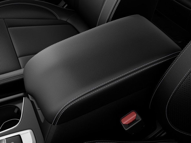 New 2026 CRYSTAL BLACK SILICA Subaru Limited 7-Passenger image 21