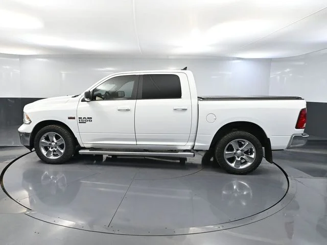 2019 RAM Ram 1500 Classic Big Horn - Photo 9