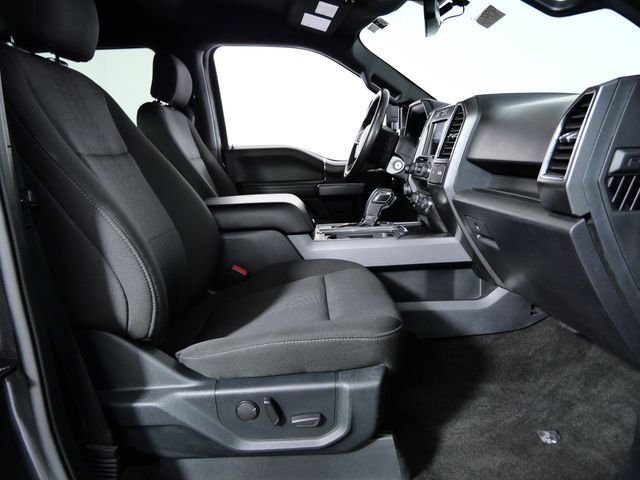 Certified Used 2020 Gray Ford XLT image 12