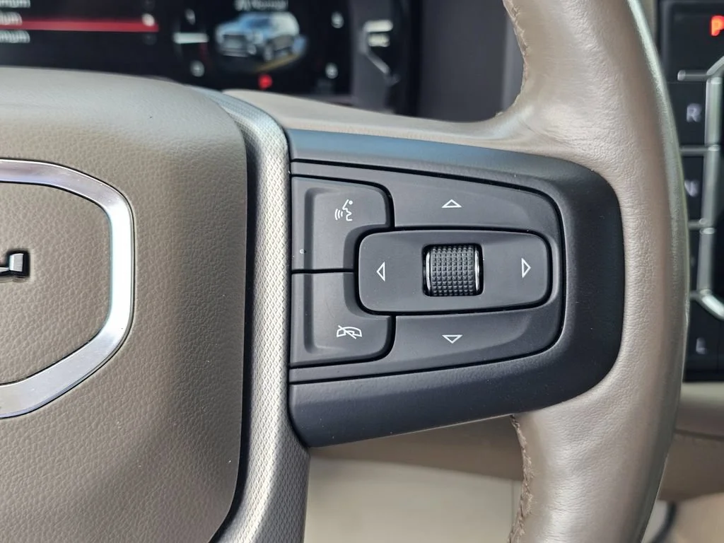 Used 2023 Onyx Black GMC Denali image 24