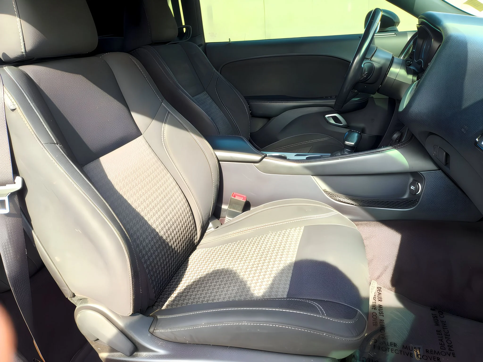 2016 Dodge Challenger SXT - Photo 23
