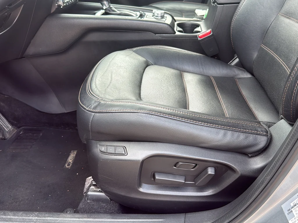 Used 2023 Silver Mazda 2.5 S Preferred Package image 17