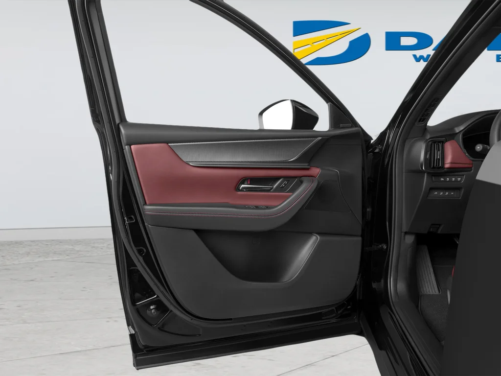 Used 2025 Black Mazda 3.3 Turbo S Premium image 12