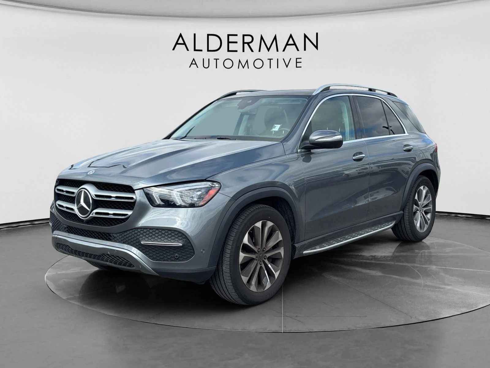 2023 Mercedes-Benz GLE GLE 350 4MATIC's photo