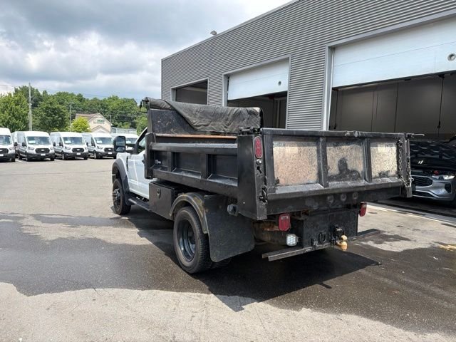 Used 2019 White Ford XL image 5