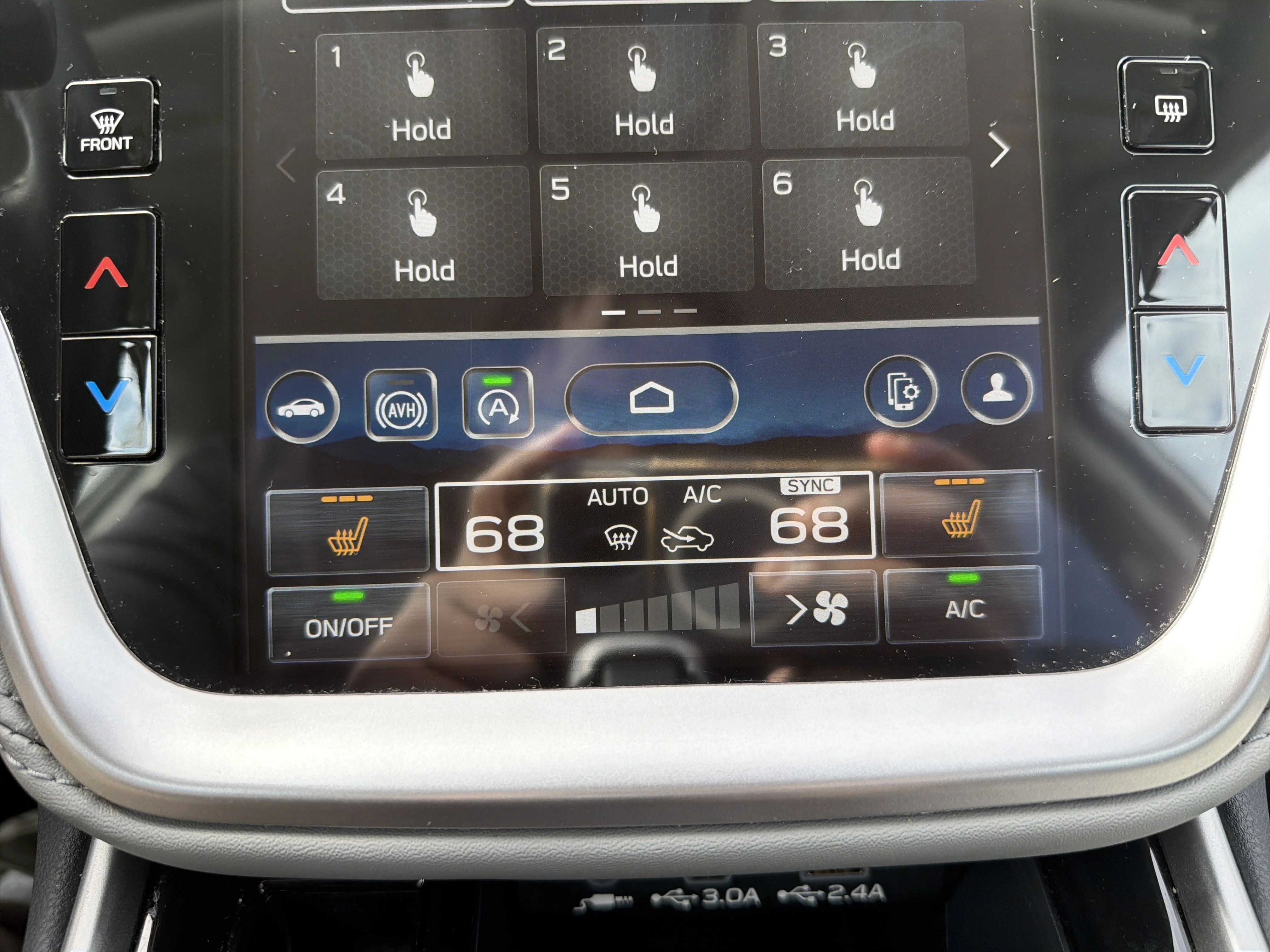 2025 Subaru Outback Premium - Photo 23