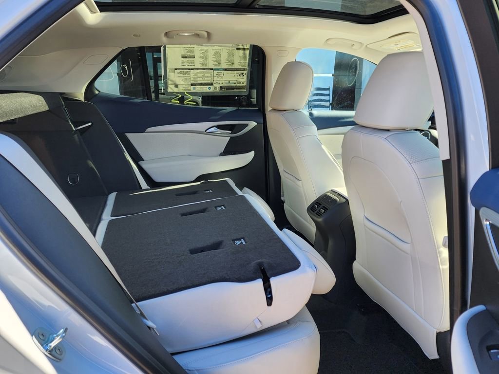 2026 Buick Envision Avenir - Photo 48