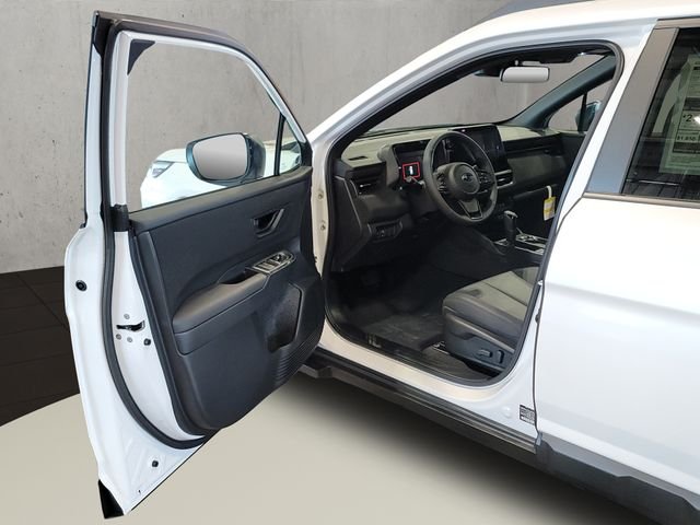 New 2026 CRYSTAL WHITE PEARL Subaru Premium image 39