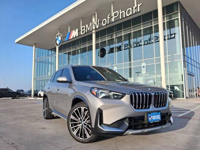 2024 BMW X1 xDrive28i