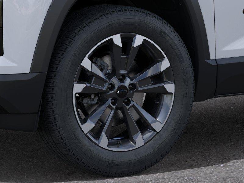2027 Chevrolet Equinox RS - Photo 9