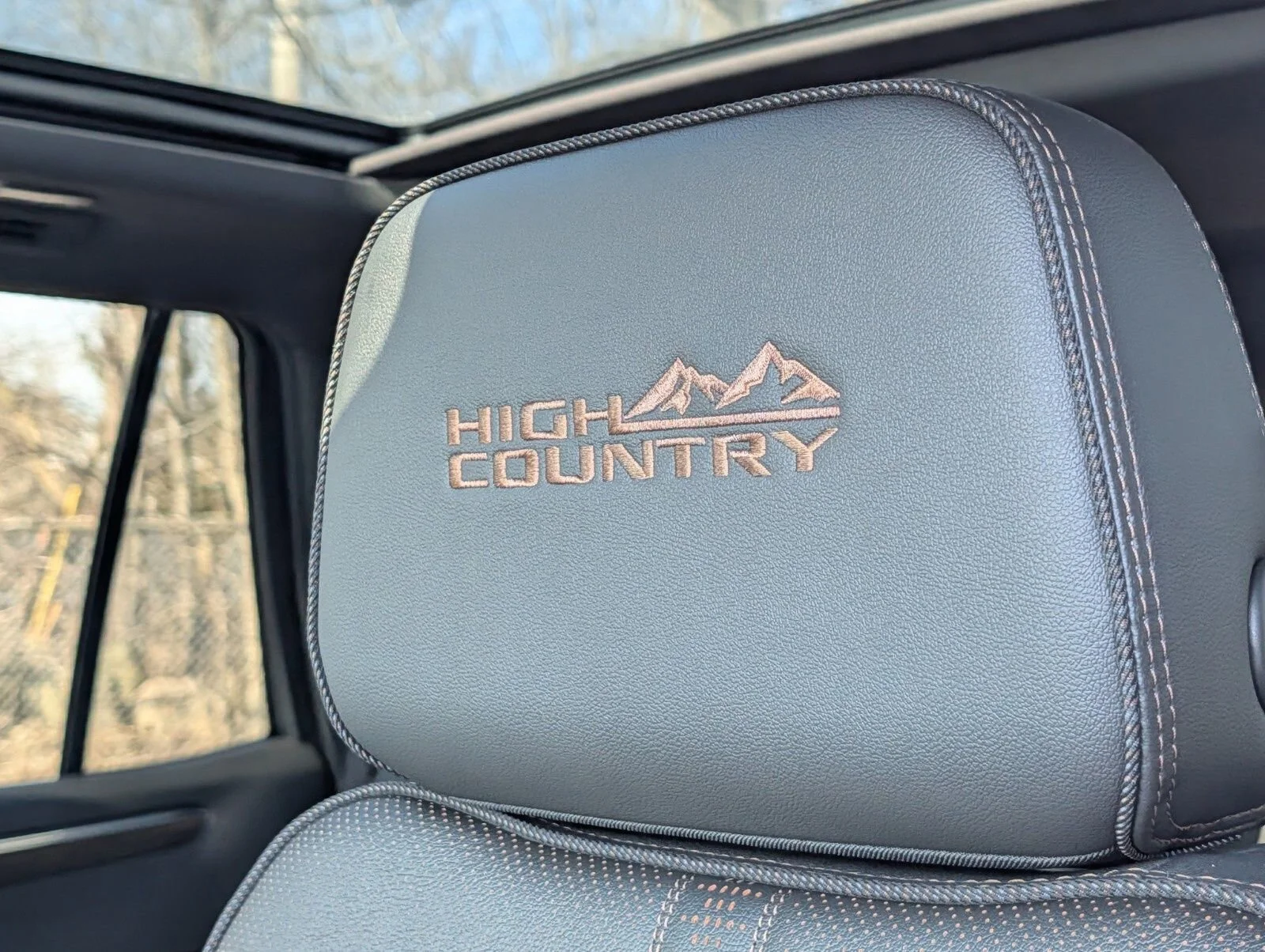2026 Chevrolet Tahoe High Country - Photo 26
