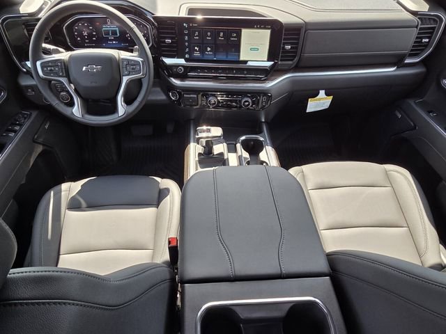 2026 Chevrolet Silverado 1500 LT Trail Boss - Photo 9