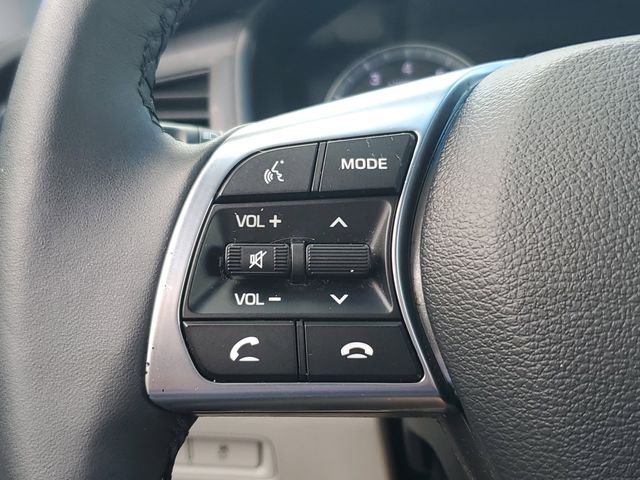 2018 Hyundai Sonata SEL - Photo 14