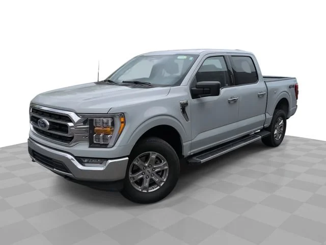 2023 Ford F-150 XLT 4x4 SuperCrew 5-1/2 Box's photo