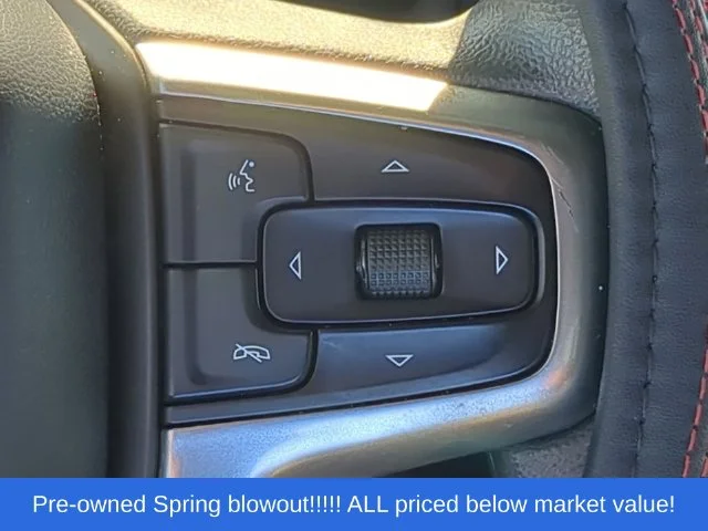 Used 2020 Black Chevrolet LT image 25