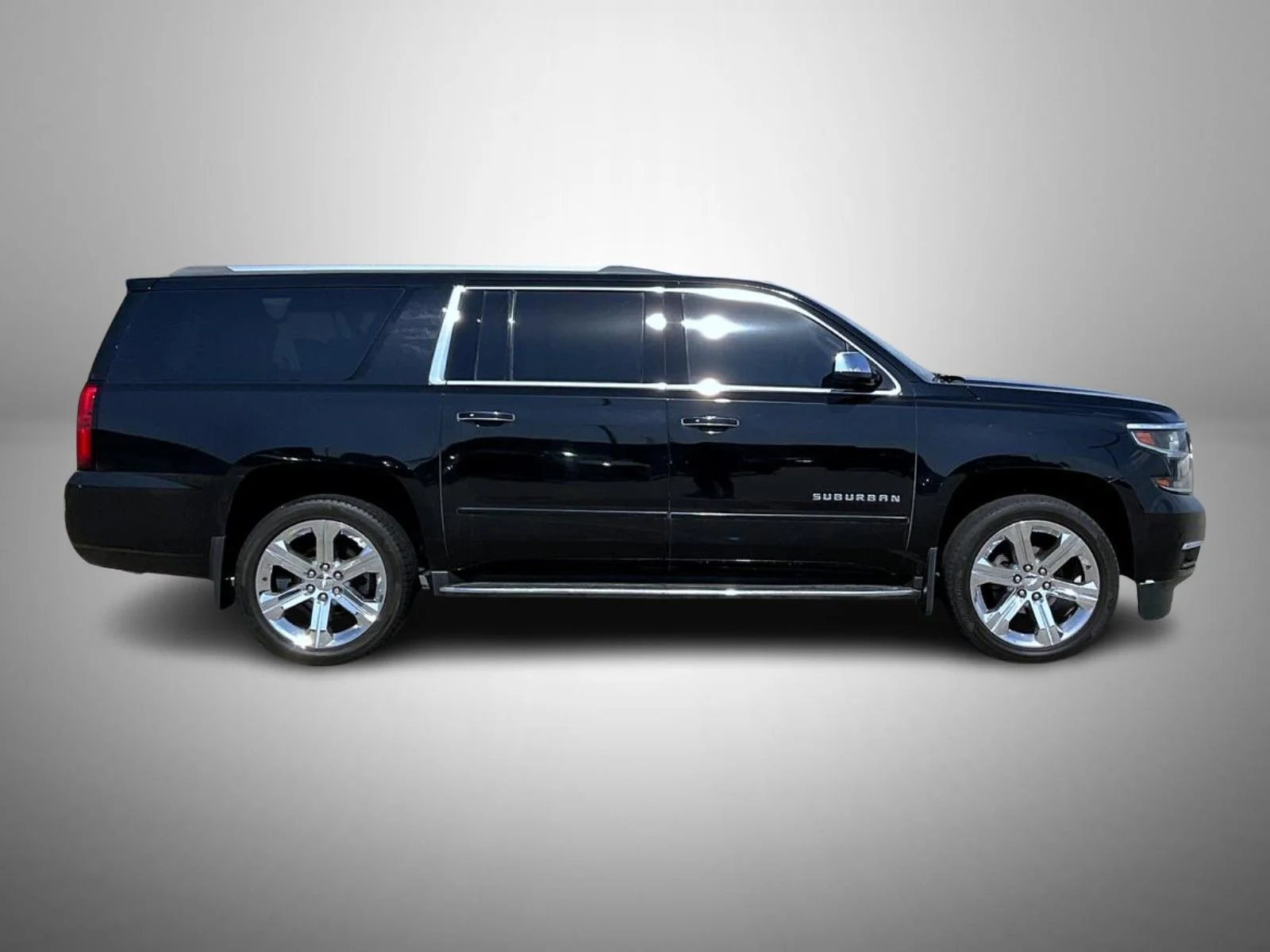 Used 2017 Black Chevrolet Premier image 4