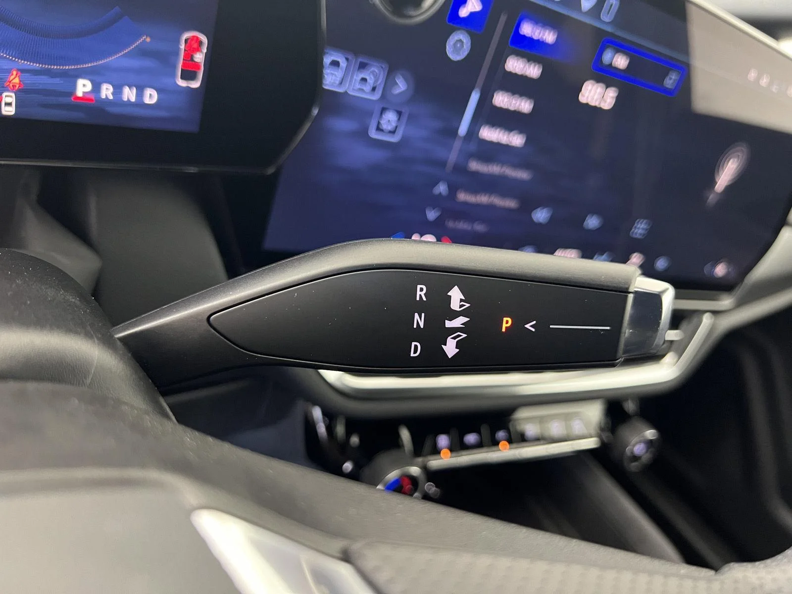 New 2026 Galaxy Gray Metallic Chevrolet LT image 16