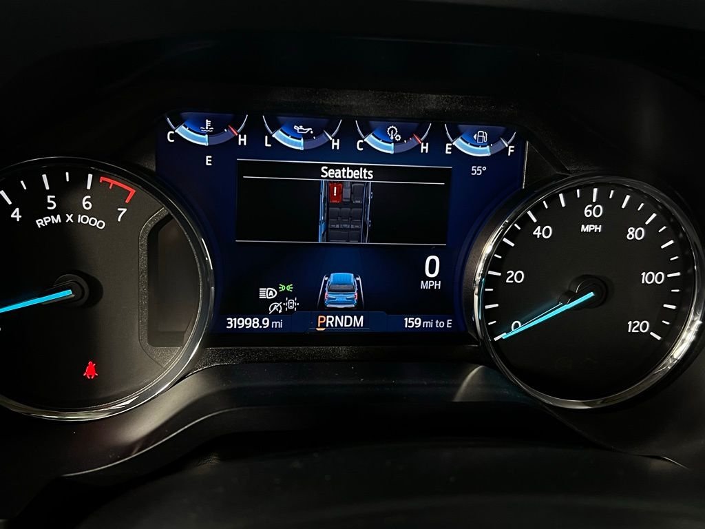 2024 Ford Expedition XLT - Photo 15