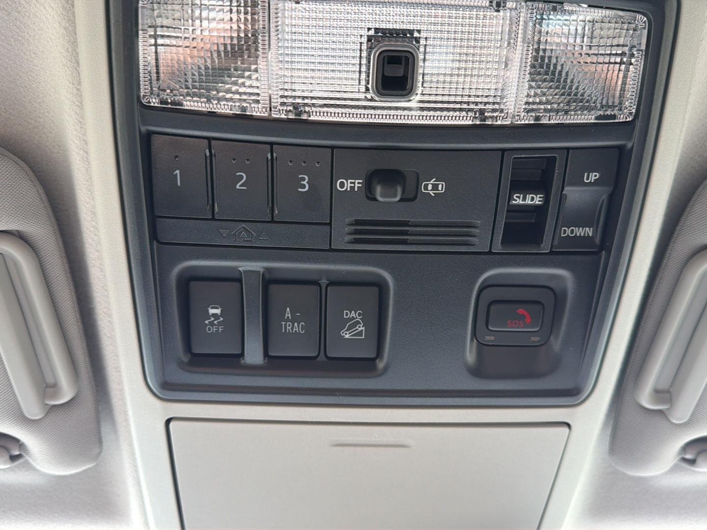 Used 2024 Underground Toyota Limited image 20