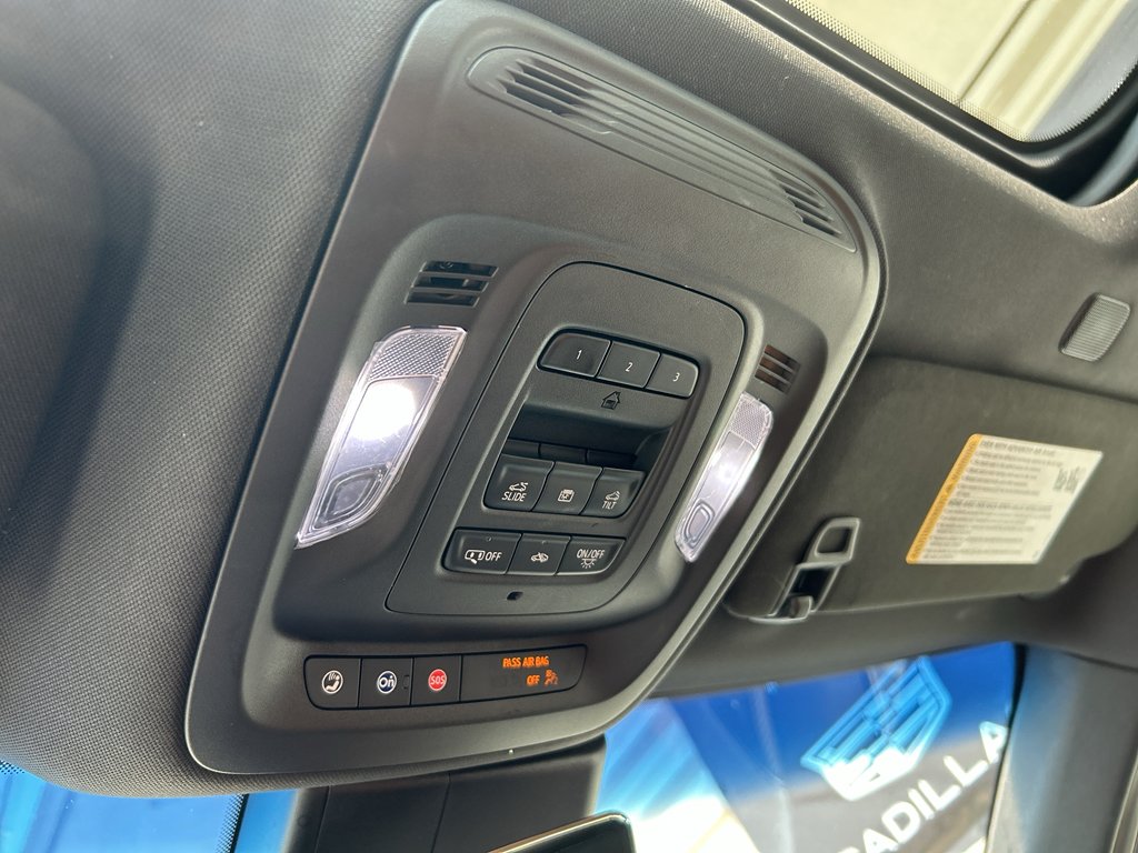 Used 2020 Black Raven Cadillac Sport image 26
