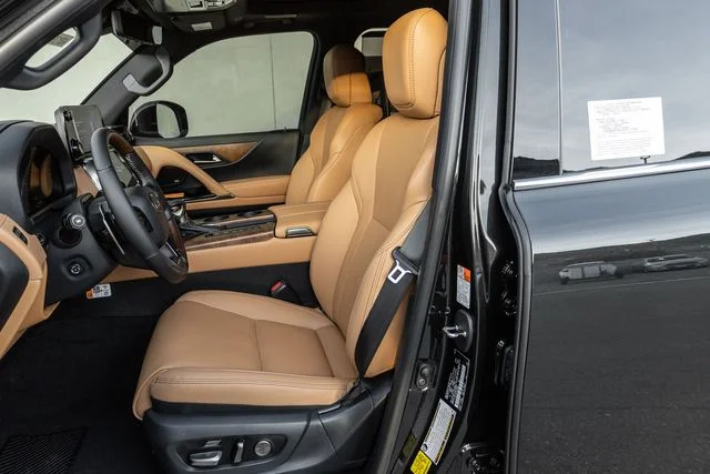 New 2026 Caviar Lexus LUXURY image 7