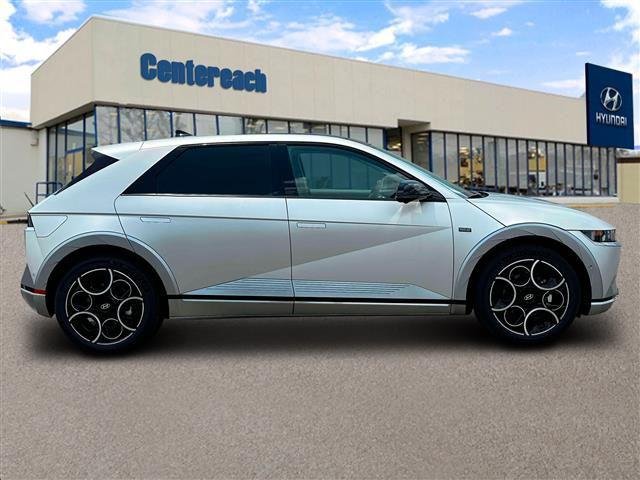 New 2024 Gravity Gold (Matte Gold) Hyundai Disney100 Platinum Edition image 9