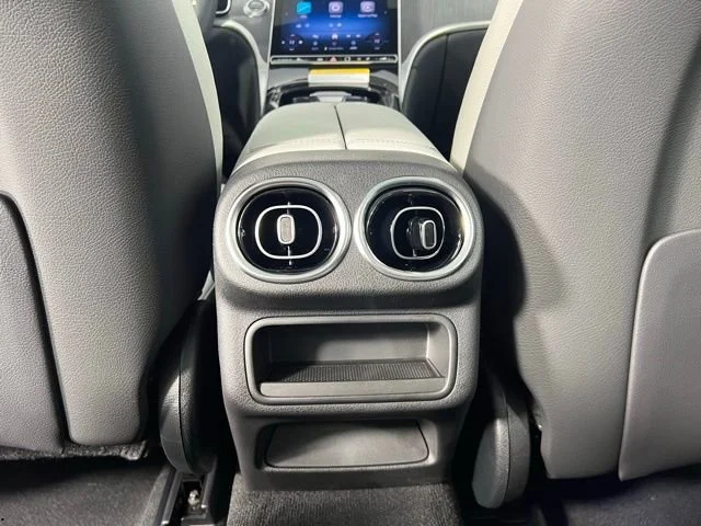 New 2026 Graphite Grey Metallic Mercedes-Benz GLC 300 image 87