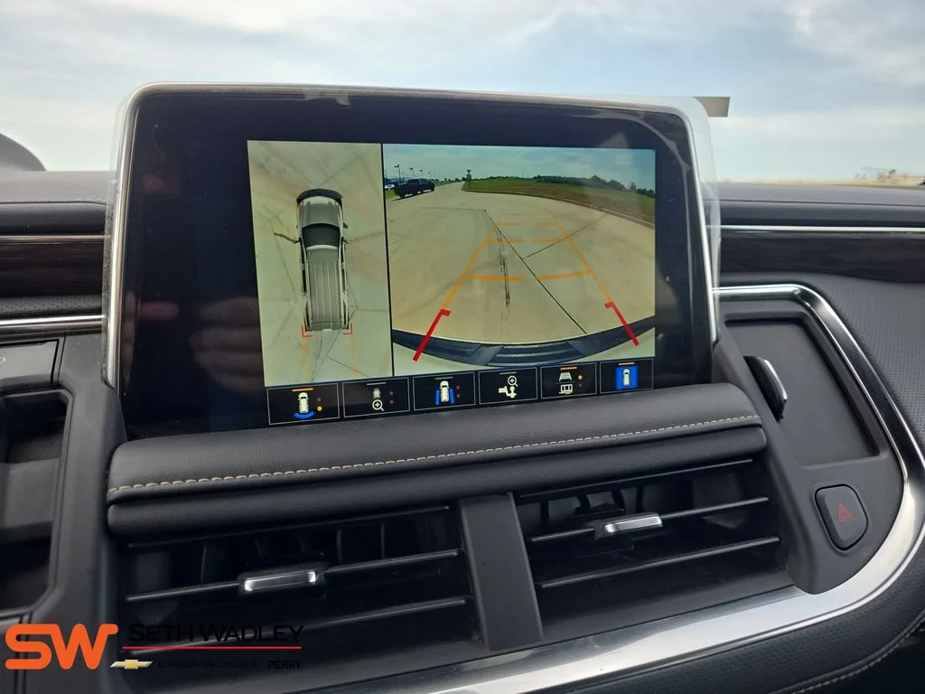 2023 Chevrolet Tahoe Premier - Photo 24