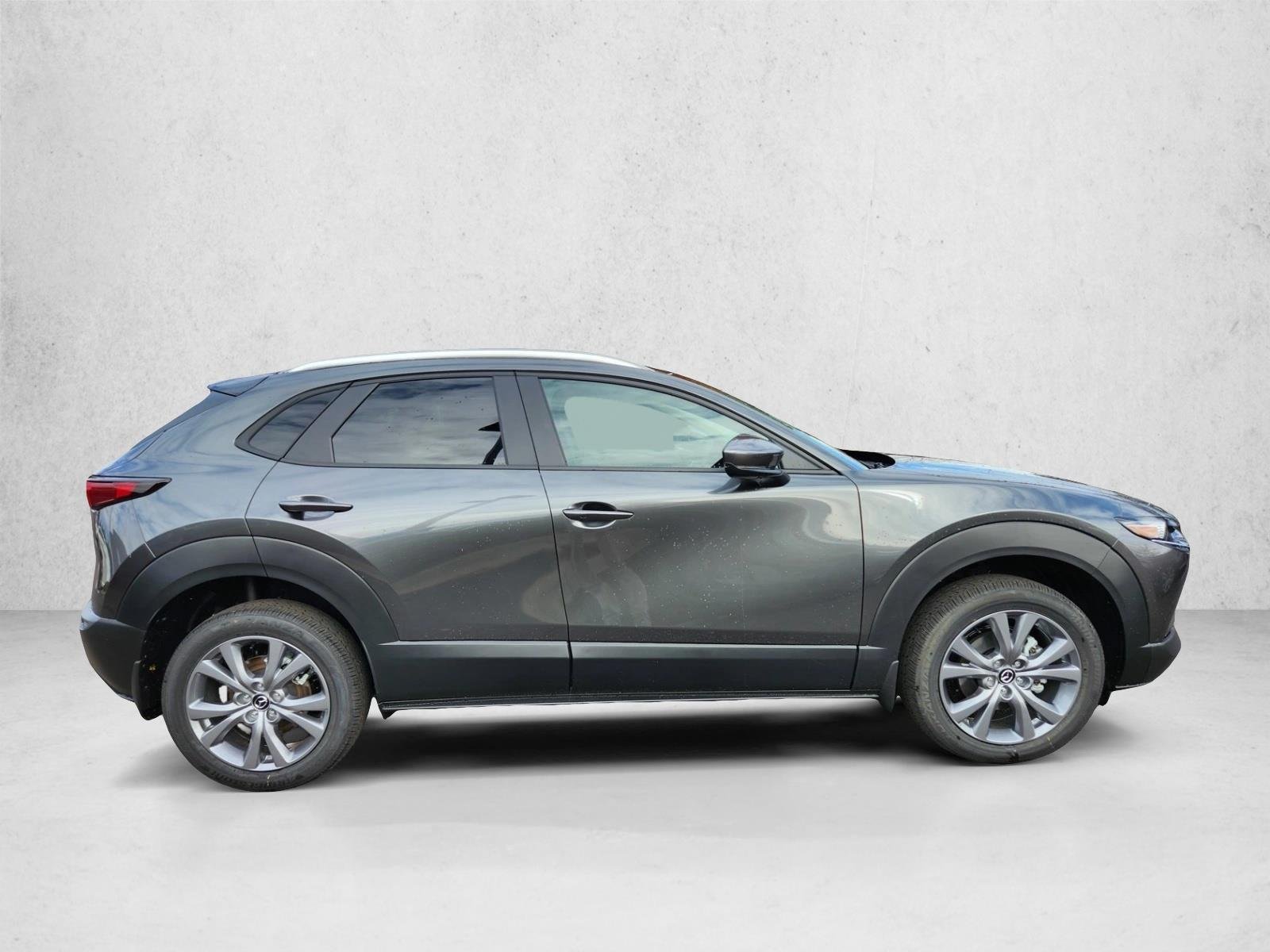 2026 Mazda CX-30 Preferred - Photo 6