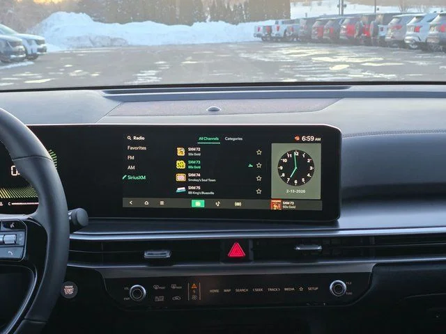 2026 Kia Sorento S - Photo 20