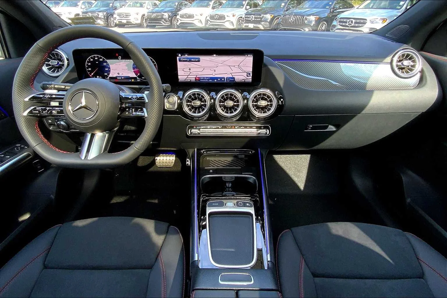 2026 Mercedes-Benz GLA GLA 250 - Photo 5