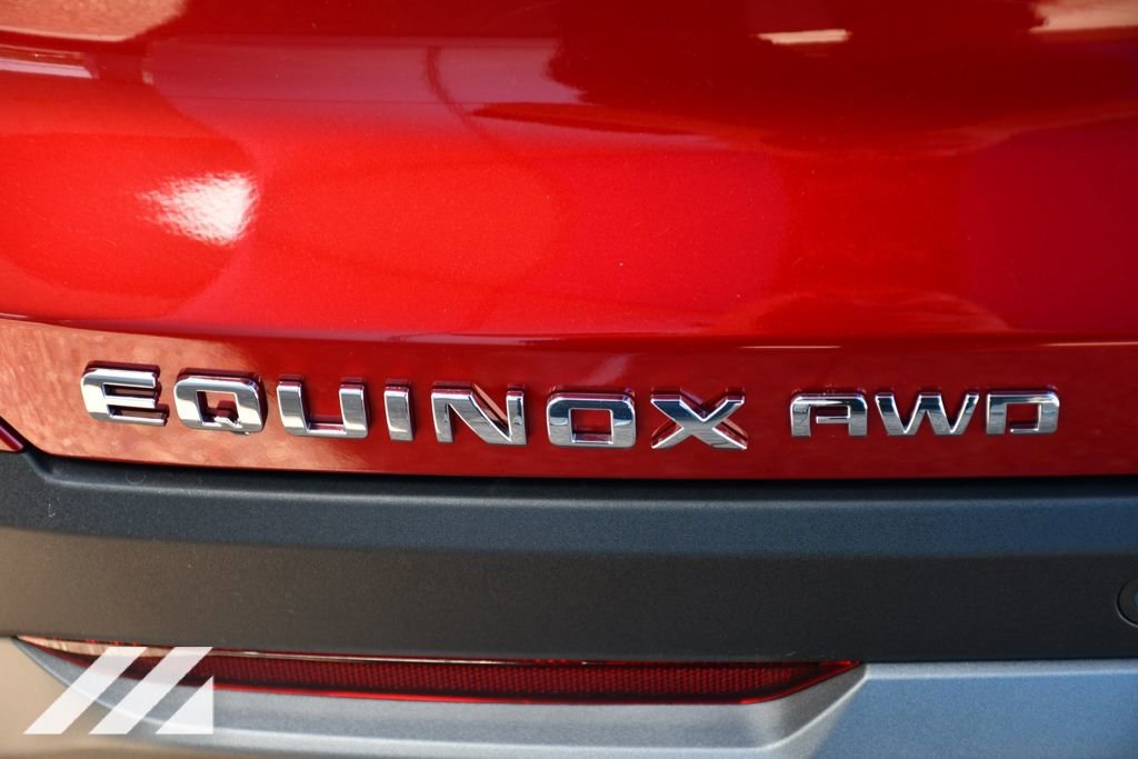 2026 Chevrolet Equinox LT - Photo 33