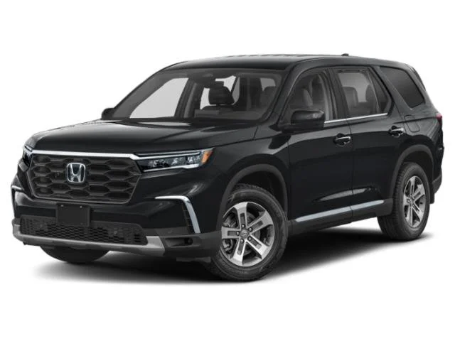 2023 Honda Pilot 2023 Honda Pilot EX-L 8 Passenger Sport Utility