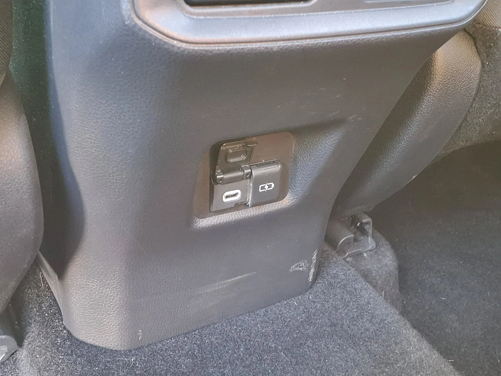 Used 2025 Blueprint Toyota XLE image 25