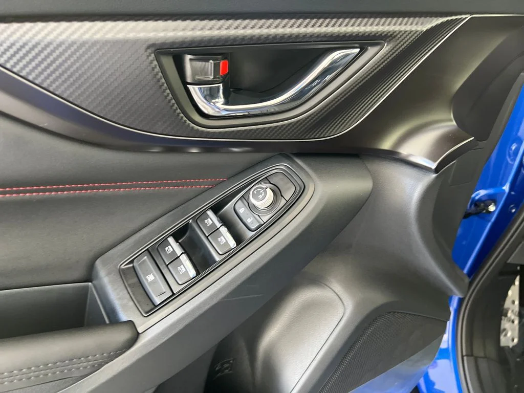 New 2026 WR BLUE PEARL Subaru Premium image 13