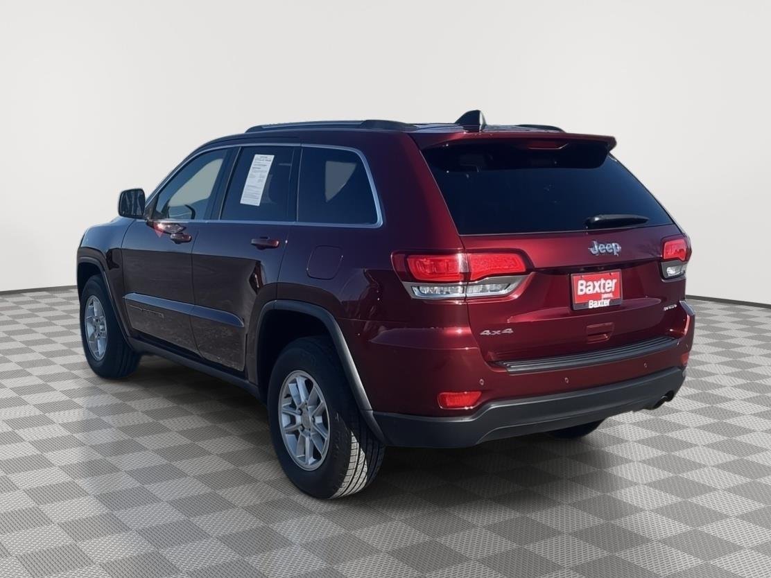 2020 Jeep Grand Cherokee Laredo E - Photo 21